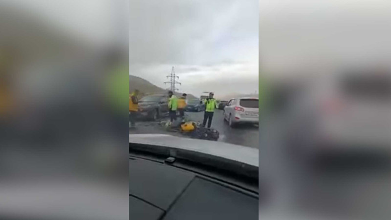 “Sədərək” yaxınlığındakı qəza ilə bağlı təfərrüatlar məlum olub – YENİLƏNİB - FOTO - VİDEO