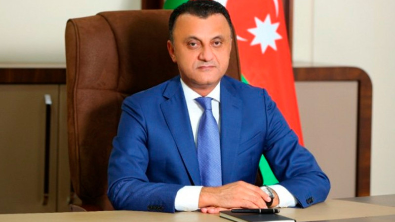 Binəqədi Tibb Mərkəzinə yeni təyinat olub