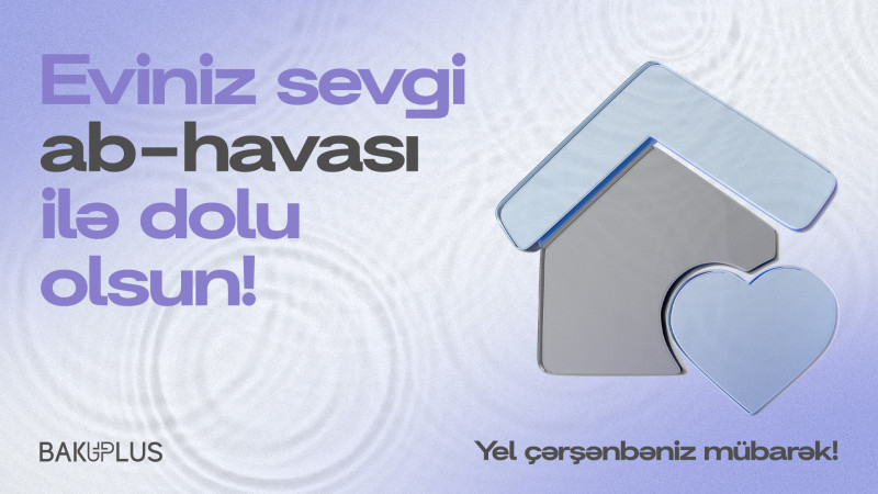 Bu gün Azərbaycanda Yel çərşənbəsi qeyd edilir