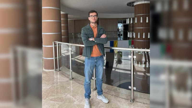 BANM tələbəsi 6 ABŞ universitetinə qəbul alıb