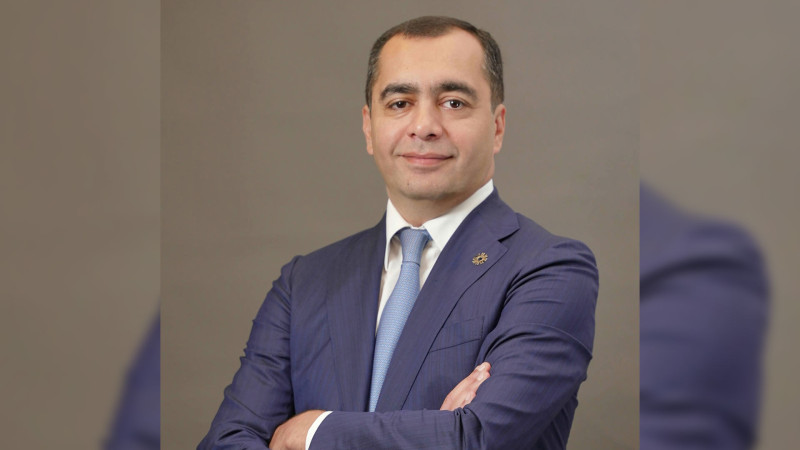 Reklam Agentliyinin rəhbərliyi dəyişib