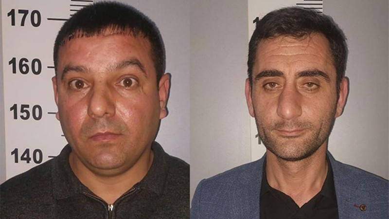 Bakıda 4 nəfər şantaj üstündə saxlanılıb