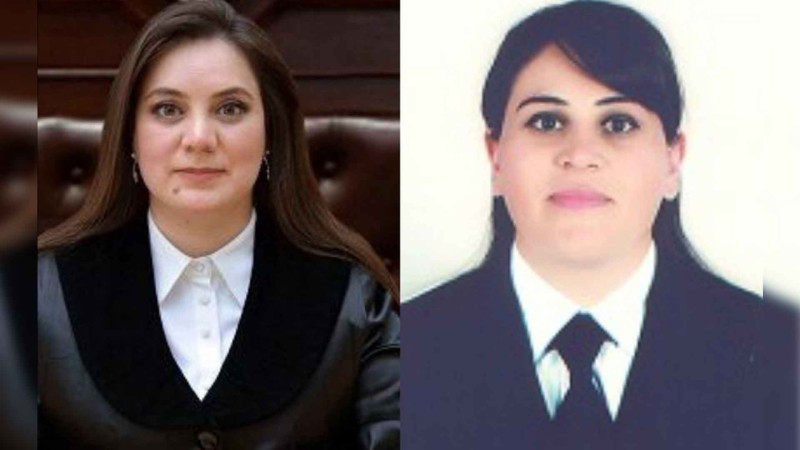 Yasamal məhkəməsinin qadın hakimi sədr vəzifəsinə keçib