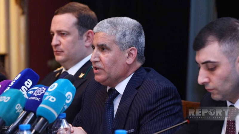 Şəhidlər xiyabanlarında naməlum şəxs kimi dəfn olunan 13 nəfərin kimliyi məlum olub