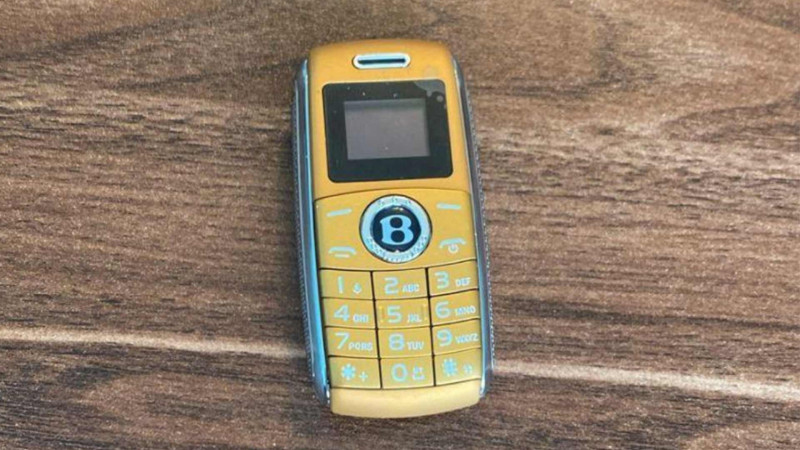 Qaradağda həbsxanaya telefon keçirməyə çalışıblar