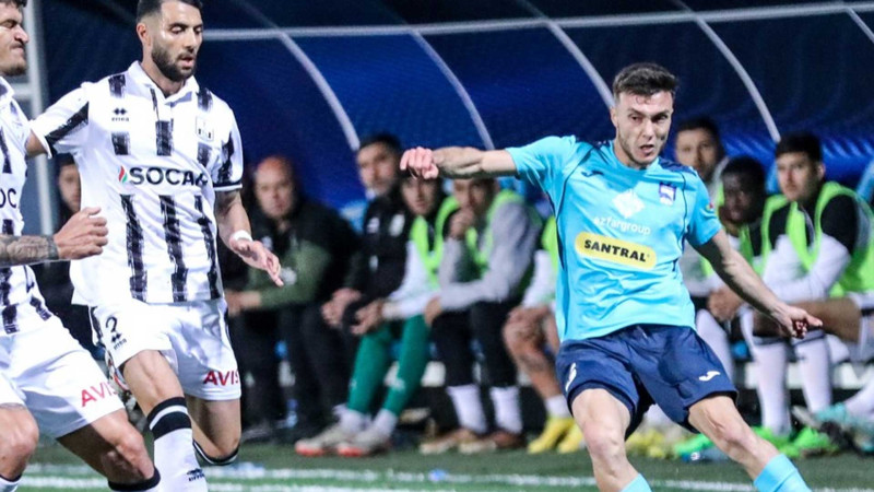 “Zirə” və “Səbail” Azərbaycan Çempionatında yubiley qələbələrinə imza atıb