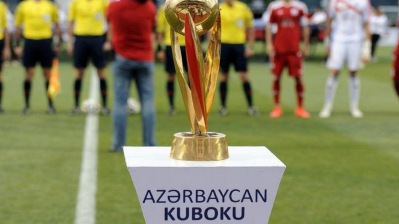 Azərbaycan Kubokunda mütləq rekord vurulub
