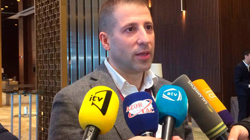 “Formula 1”-də 400.000 AZN pul oğurlayan şəxsin məhkəməsi təxirə salınıb
