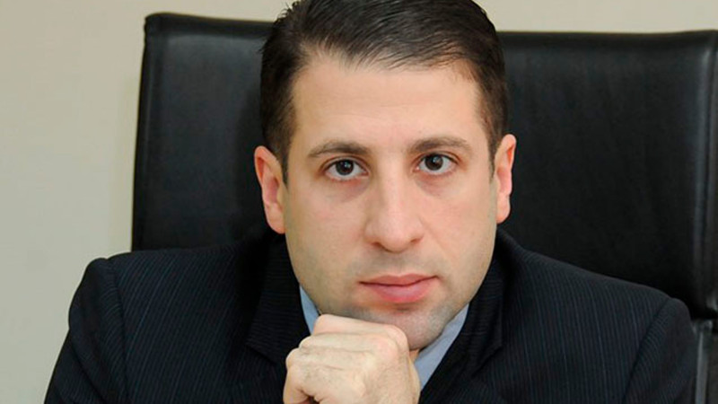 Bakı Şəhər Halqasının sabiq şöbə müdiri 12 il müddətinə həbs oluna bilər