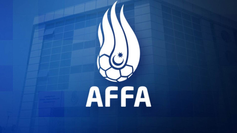 AFFA-ya yeni prezident seçilib
