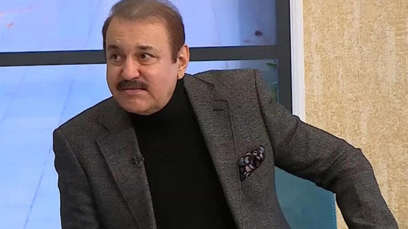 Cavanşir Məmmədovun nəşi məscidə aparıldı - YENİLƏNİB - 2 - FOTO