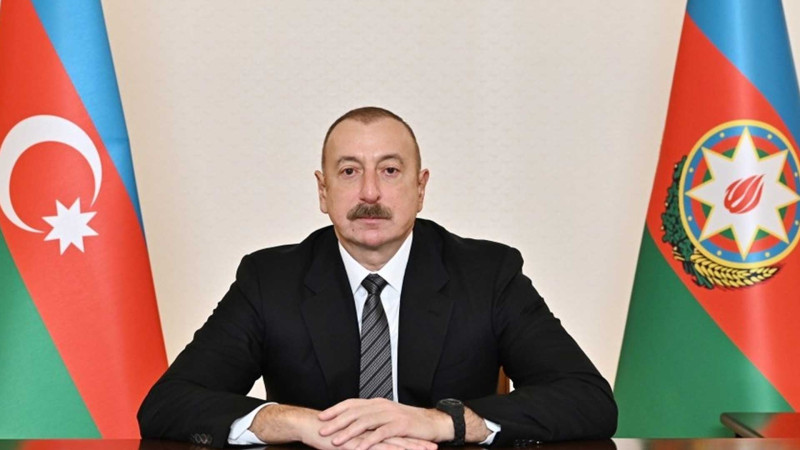 Şarl Mişel COP29-a dəvət olunub