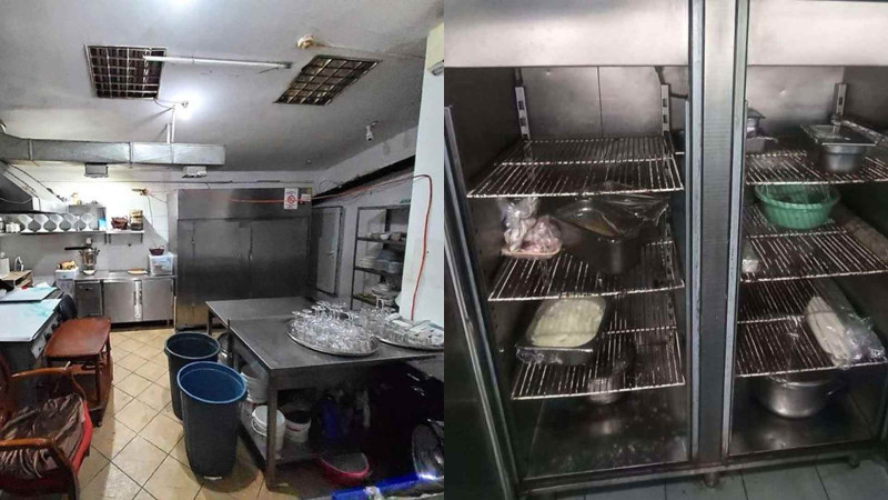 Xətai: “Kristal plaza Baku”da nöqsanlar aşkarlanıb