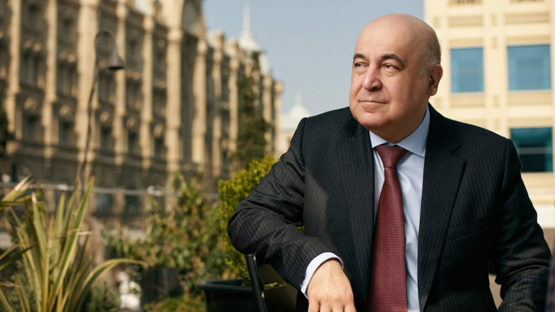 Çingiz Abdullayevin səhhəti barədə xəbər verilib