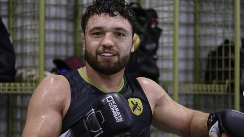 Həbsdə olan MMA və qrapplinq döyüşçüləri barədə yeni qərar verilib