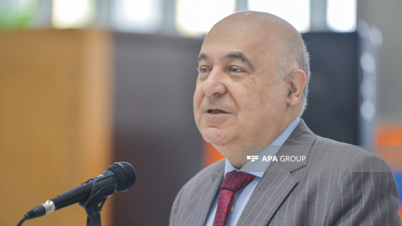 Çingiz Abdullayevin səhhəti qidaya görə pisləşməyib