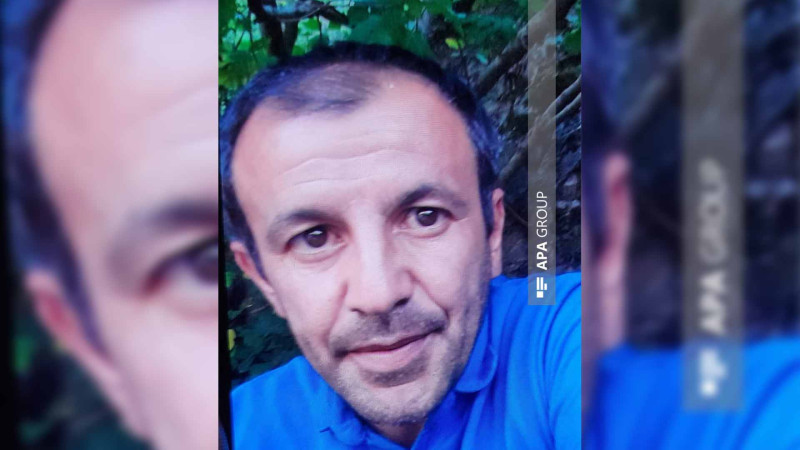 Binədə “şambo”da partlayış olub: 1 nəfər ölüb