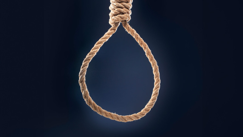 Bakı ərazisində iki kişinin asılmış meyiti tapılıb