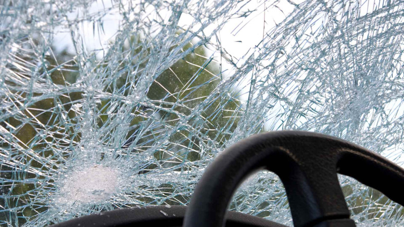 Səbaildə piyada qadın yol qəzasına düşüb