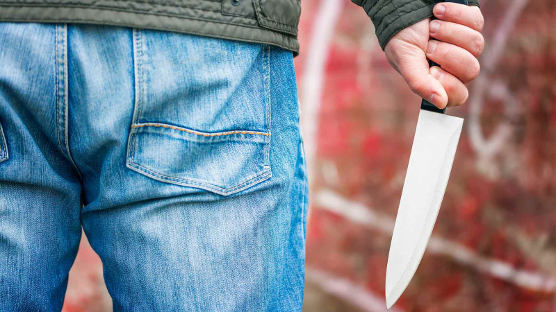 Bayılda bıçaqlanma hadisəsi baş verib