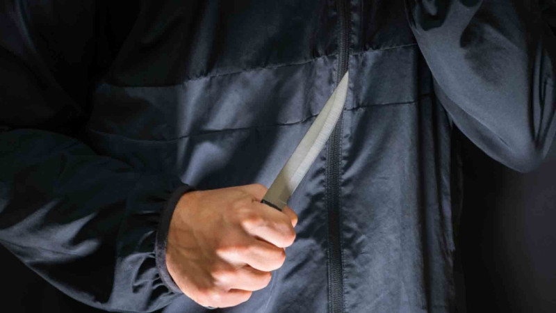 Xətaidə 21 yaşlı oğlan sevdiyi qızı öldürüb