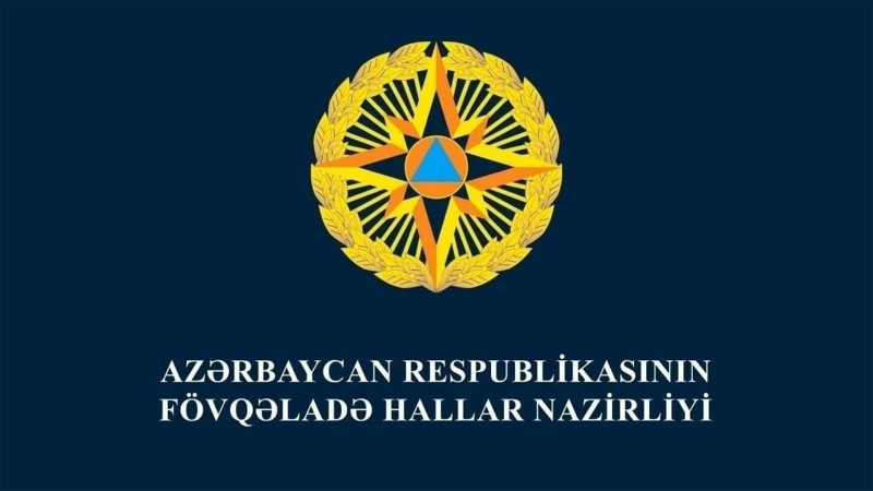 Əhaliyə müraciət: FHN məlumat yayıb