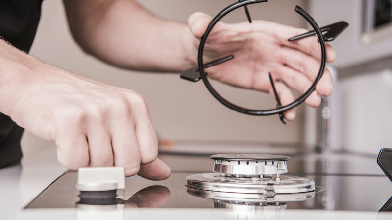 Bakının 2 rayonunda qaz təchizatı dayandırılacaq