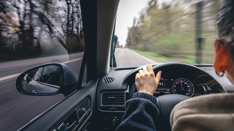 Sabunçu rayonunda yol qəzası: 1 nəfər xəsarət alıb