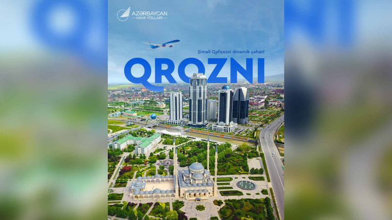 Rusiyanın daha bir şəhərinə müntəzəm reyslər açılır