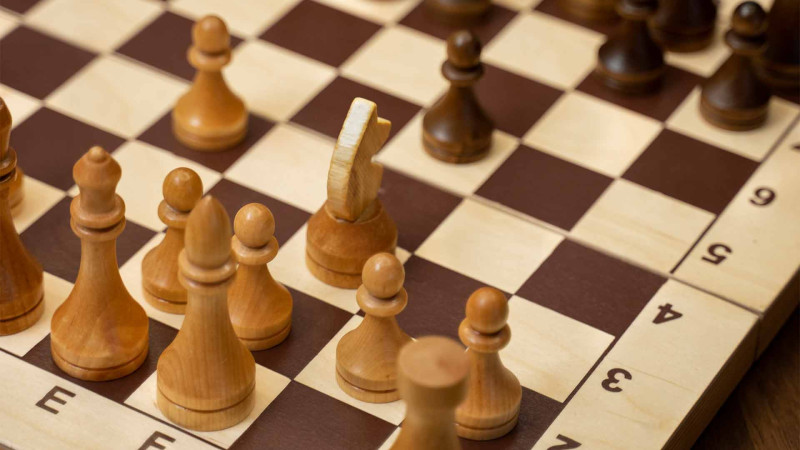 Şahmat üzrə Azərbaycan çempionatı baş tutacaq