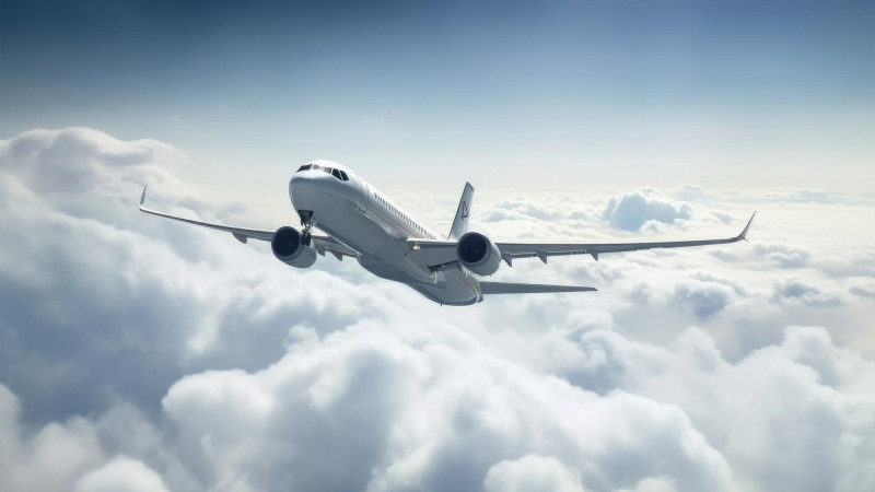 Omsk – Bakı aviareysləri fəaliyyətə başlayıb