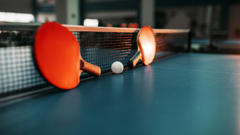 Stolüstü tennis üzrə Azərbaycan birinciliyinə start veriləcək