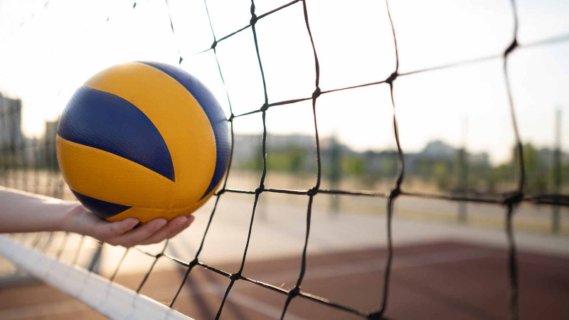 “Neftçi”nin voleybol klubu Azərbaycan Çempionatında uğur qazanıb