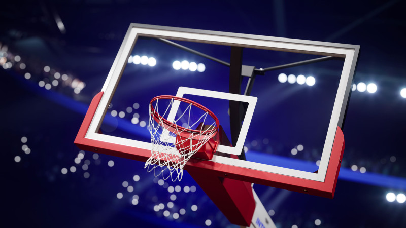 Basketbol üzrə Azərbaycan kubokunun növbəti oyunu keçirilib
