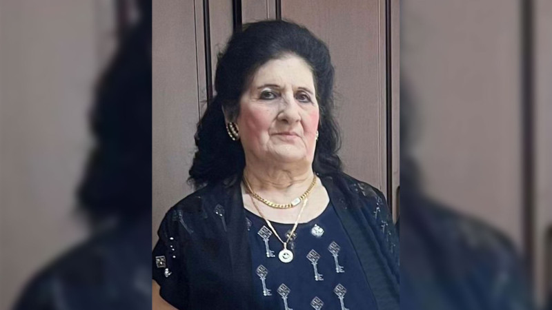 Bakı Dövlət Universitetinin əməkdaşı ölüb