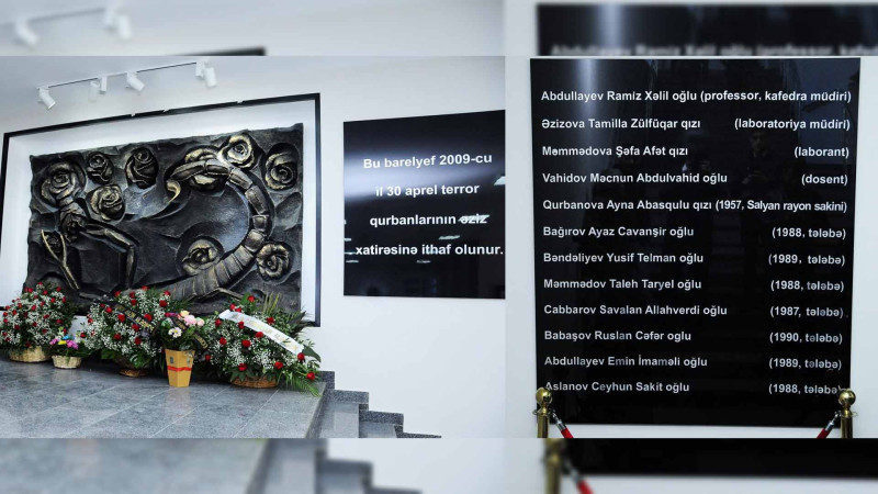 ADNA terrorundan 15 il ötür