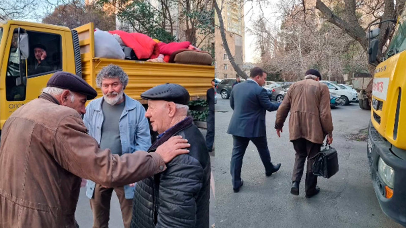 Professor Fazil İsmayılov üçün 30.000 AZN toplanıb