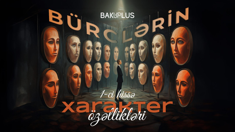 Bürclərin xarakter özəllikləri