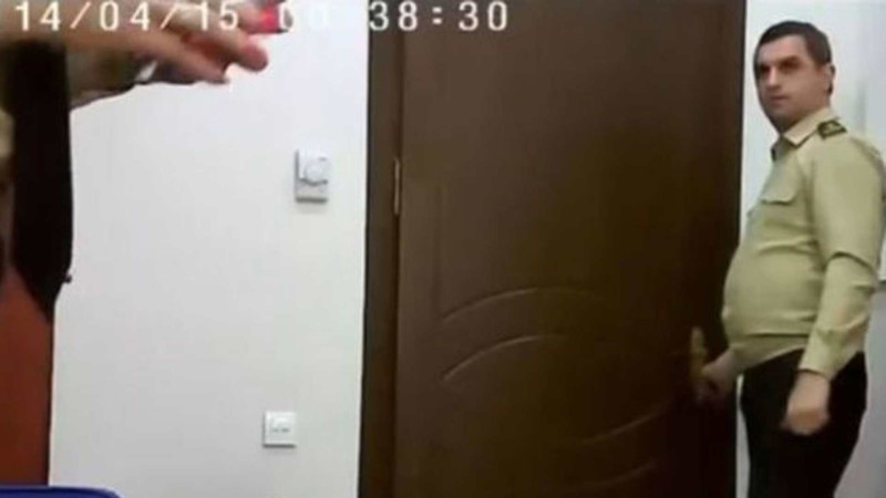İntim videoları yayılan FHN-in polkovniki kassasiya şikayəti verib