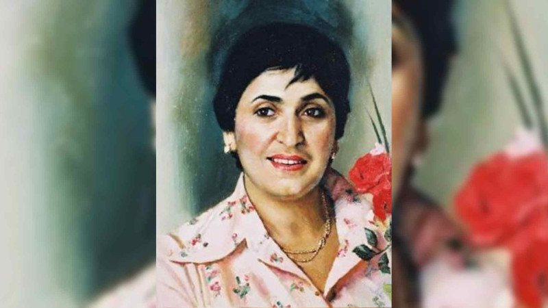 Bu gün akademik Zərifə Əilyevanın anım günüdür