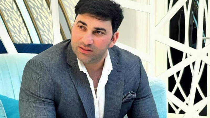 Kamil Zeynallıya 13.000 AZN-lik ziyan vurublar