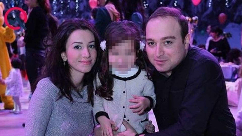 Həyat yoldaşını eyvandan atan Ramiz Taxveli vəfat edib