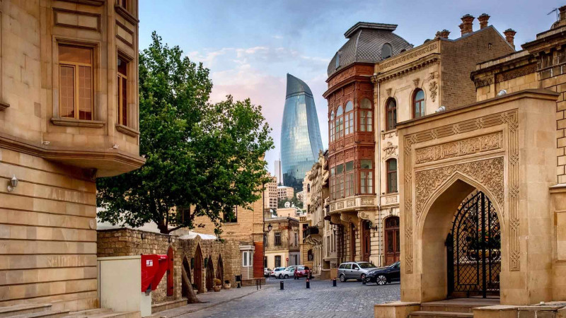 Sabah Bakıda hava necə olacaq?