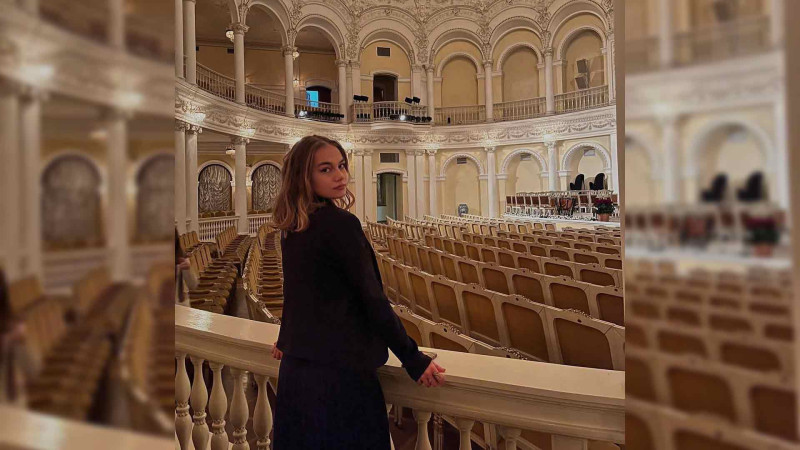 Nəsimi rayonunda gənc qız dəm qazından zəhərlənib