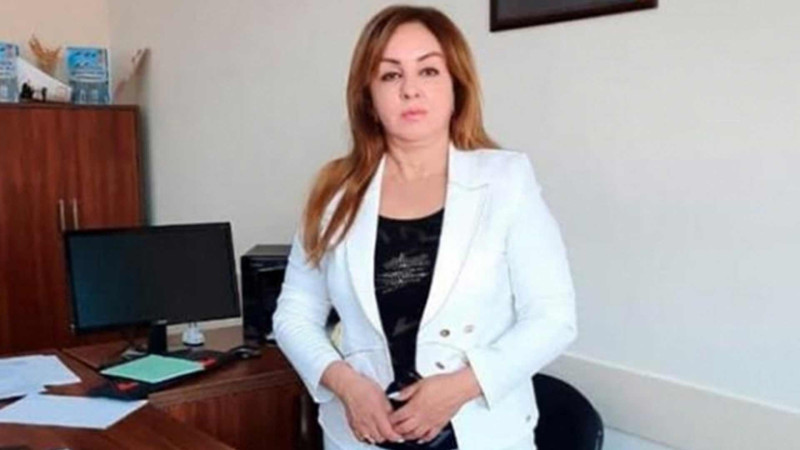 Bakıda 300.000 manat mənimsəyən məktəb direktoru həbs edilib