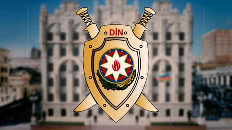 DİN: Sosial şəbəkədə saxta məlumat yayan şəxslər müəyyən olunublar