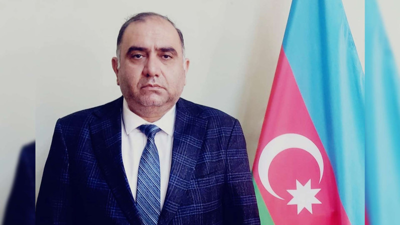 Bakıda öldürülən direktorun yerinə yeni təyinat olub