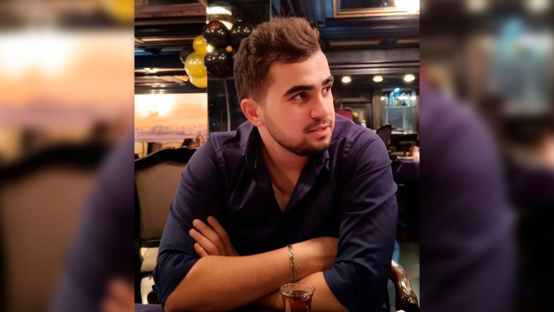 Bakı Dövlət Universitetinin 21 yaşlı tələbəsi özünü asıb