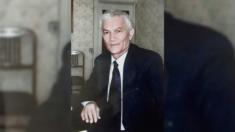 BDU-nun “Şöhrət” ordenli dosenti vəfat edib