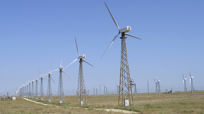 Müşfiqabadda külək elektrik stansiyası tikiləcək